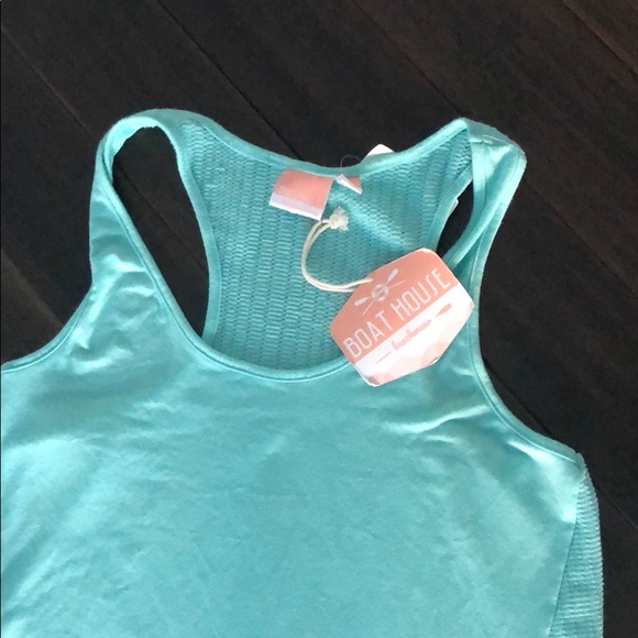 BOAT HOUSE Beach Dress/Coverup 👗 - Picture 3 of 6